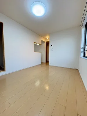 交野市のマンスリーマンション・ウィークリーマンション「プリート　カーサ 201・洋室(No.1240963)」メイン画像