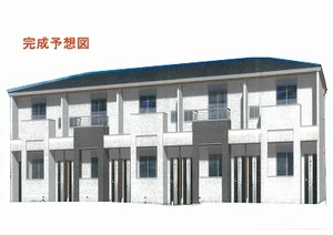 のマンスリーマンション・ウィークリーマンション「ｃａｓａかしば 103・洋室(No.1240986)」メイン画像