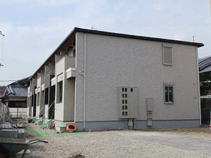 畿央大学周辺のマンスリーマンション・ウィークリーマンション「ｃａｓａかしば 102・洋室(No.1240987)」メイン画像