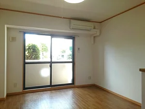 のマンスリーマンション・ウィークリーマンション「アット長田 103・洋室(No.1240991)」メイン画像