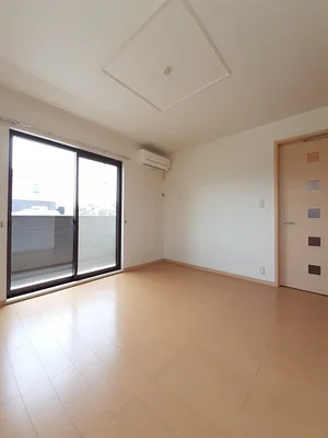 のマンスリーマンション・ウィークリーマンション「カーサ・デルフィオーレＢ 103・洋室(No.1241001)」メイン画像