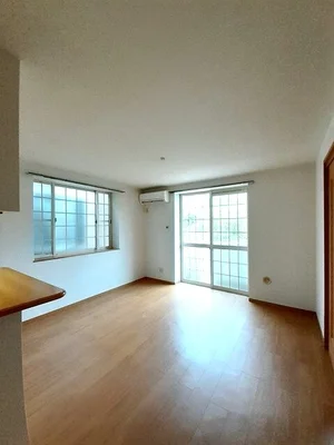 のマンスリーマンション・ウィークリーマンション「エルピーダＭ　Ｄ棟 201・洋室(No.1241009)」メイン画像