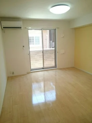 のマンスリーマンション・ウィークリーマンション「ＨＹ　アヴェニュー 103・洋室(No.1241019)」メイン画像