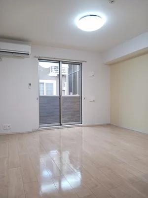 岡山市のマンスリーマンション・ウィークリーマンション「ＨＹ　アヴェニュー 103・洋室(No.1241019)」メイン画像