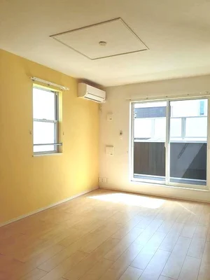 香川県の大東建託リーシング株式会社のマンスリーマンション・ウィークリーマンション「グローレＡ 201・洋室(No.1241025)」メイン画像