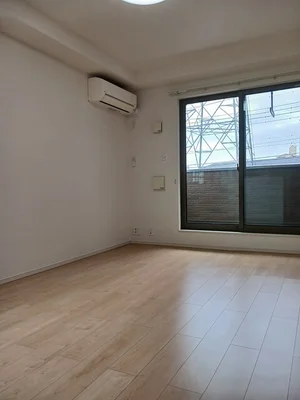 のマンスリーマンション・ウィークリーマンション「シャンド・フルール　Ｍ 201・洋室(No.1241029)」メイン画像