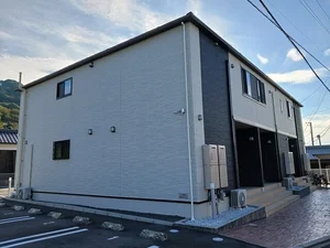 のマンスリーマンション・ウィークリーマンション「グリーン・サンリット 202・洋室(No.1241030)」メイン画像