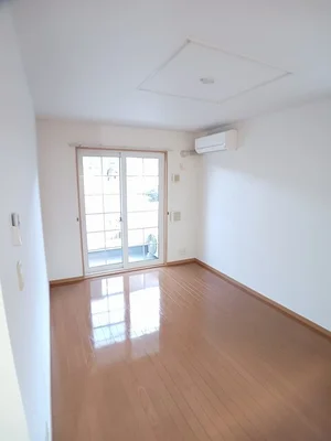 広島市のマンスリーマンション・ウィークリーマンション「メリディオさくらⅠ 102・洋室(No.1241035)」メイン画像