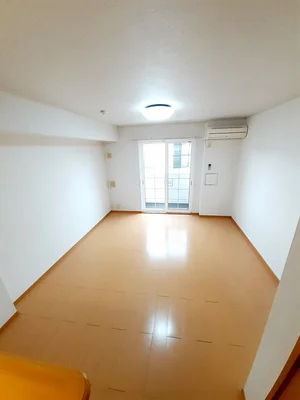 のマンスリーマンション・ウィークリーマンション「アンジュ・プロムナード 103・洋室(No.1241037)」メイン画像