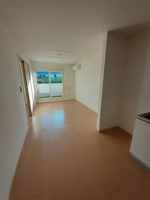 広島県のマンスリーマンション・ウィークリーマンション「ベル　グランデ 202・洋室(No.1241038)」メイン画像