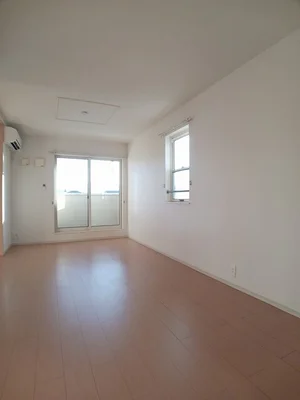 のマンスリーマンション・ウィークリーマンション「ビルゴ・プラシード 201・洋室(No.1241040)」メイン画像