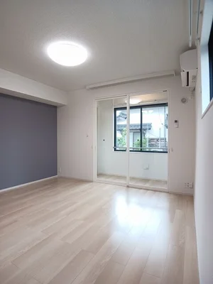 のマンスリーマンション・ウィークリーマンション「スリール 106・洋室(No.1241044)」メイン画像