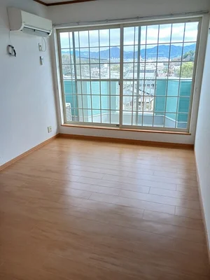 のマンスリーマンション・ウィークリーマンション「クレストール古谷 201・洋室(No.1241046)」メイン画像