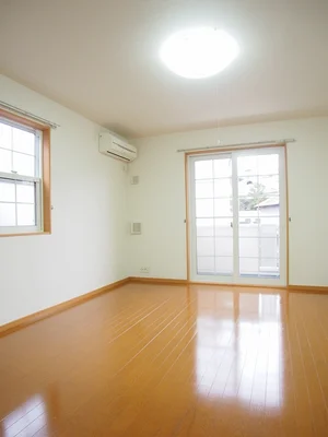 のマンスリーマンション・ウィークリーマンション「セレーノ　プレッソ 101・洋室(No.1241048)」メイン画像