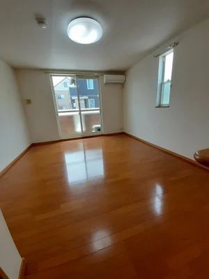 光市のマンスリーマンション・ウィークリーマンション「フィオーレＡ 103・洋室(No.1241051)」メイン画像