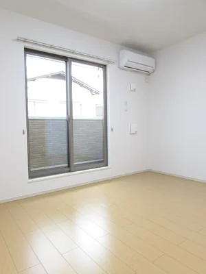 のマンスリーマンション・ウィークリーマンション「メゾン　アンジュ 201・LDK(No.1241054)」メイン画像