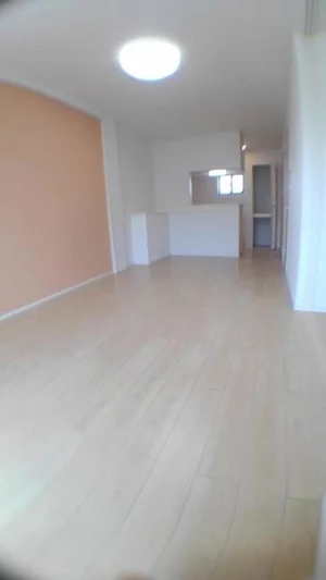 福岡県のマンスリーマンション・ウィークリーマンション「ファミュ 202・洋室(No.1241090)」メイン画像