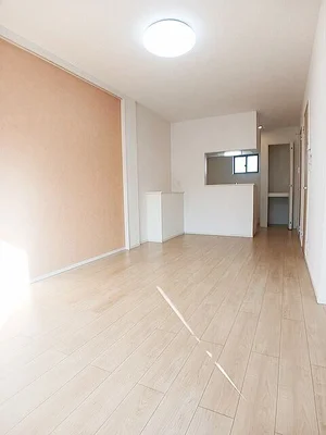 福岡県の大東建託リーシング株式会社のマンスリーマンション・ウィークリーマンション「ファミュ 202・洋室(No.1241090)」メイン画像