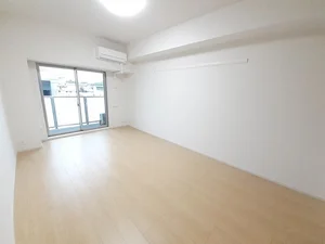 佐賀駅（佐賀県）のマンスリーマンション・ウィークリーマンション「ハイド　マークス 205・洋室(No.1241095)」メイン画像