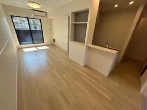 福岡県のマンスリーマンション・ウィークリーマンション「ドルチェ・ヴィータ花瀬Ⅰ 203・洋室(No.1241098)」メイン画像
