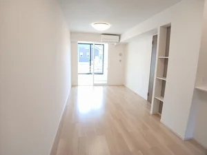 佐賀駅（佐賀県）のマンスリーマンション・ウィークリーマンション「グラン　シエル　壱番館 103・洋室(No.1241104)」メイン画像