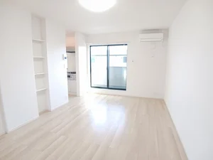 佐賀駅（佐賀県）のマンスリーマンション・ウィークリーマンション「グラン　シエル　弐番館 201・洋室(No.1241111)」メイン画像