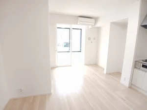 佐賀駅（佐賀県）のマンスリーマンション・ウィークリーマンション「グラン　シエル　弐番館 105・洋室(No.1241112)」メイン画像