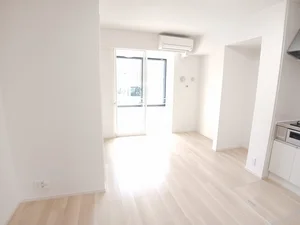 のマンスリーマンション・ウィークリーマンション「グラン　シエル　弐番館 104・洋室(No.1241113)」メイン画像