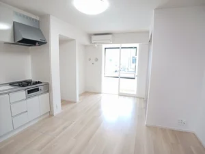 佐賀駅（佐賀県）のマンスリーマンション・ウィークリーマンション「グラン　シエル　弐番館 103・洋室(No.1241114)」メイン画像