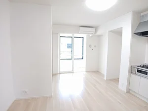 佐賀駅（佐賀県）のマンスリーマンション・ウィークリーマンション「グラン　シエル　弐番館 102・洋室(No.1241115)」メイン画像