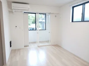 佐賀駅（佐賀県）のマンスリーマンション・ウィークリーマンション「デュルセ大財 105・洋室(No.1241127)」メイン画像