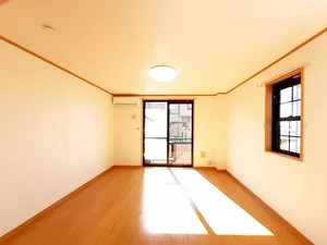 のマンスリーマンション・ウィークリーマンション「アヴェニールＡ 105・洋室(No.1241133)」メイン画像