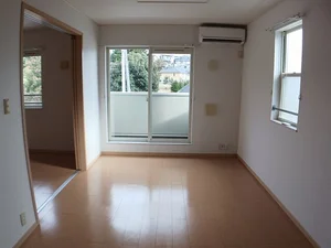 のマンスリーマンション・ウィークリーマンション「ブリアン・メゾンＡ 204・洋室(No.1241136)」メイン画像