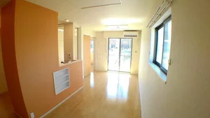 のマンスリーマンション・ウィークリーマンション「アムールＨ 104・洋室(No.1241143)」メイン画像