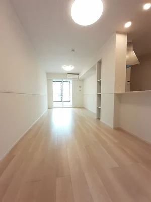 福岡県のマンスリーマンション・ウィークリーマンション「サニー・ブリーズ豊前Ａ 102・洋室(No.1241147)」メイン画像