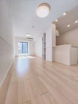 のマンスリーマンション・ウィークリーマンション「サニー・ブリーズ豊前Ａ 102・洋室(No.1241147)」メイン画像