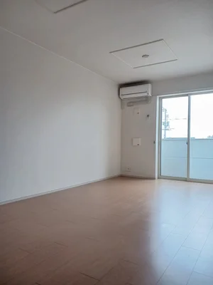 院庄駅（岡山県）のマンスリーマンション・ウィークリーマンション「アンジュ神戸Ａ棟 203・LDK(No.1241190)」メイン画像