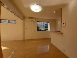 のマンスリーマンション・ウィークリーマンション「エテルノ阪急伊丹ｐｌｕｓ＋ 101・洋室(No.1241191)」メイン画像