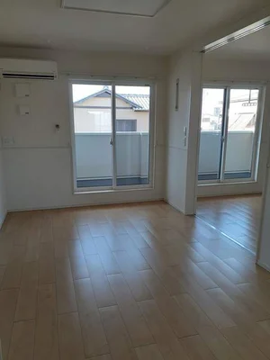 のマンスリーマンション・ウィークリーマンション「ブルーム 201・洋室(No.1241194)」メイン画像