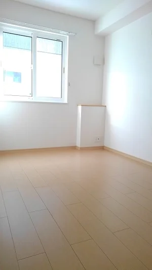 新潟県のマンスリーマンション・ウィークリーマンション「コスモクロアＣ 102・洋室(No.1241198)」メイン画像