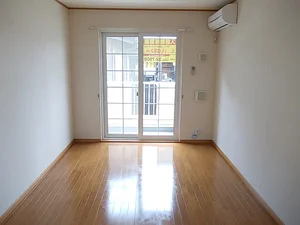 のマンスリーマンション・ウィークリーマンション「トゥー・ル・モンドＣ 105・洋室(No.1241207)」メイン画像