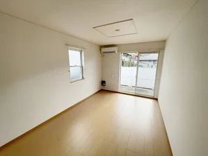 伊万里市のマンスリーマンション・ウィークリーマンション「メゾン・ド・パール 101・洋室(No.1241208)」メイン画像