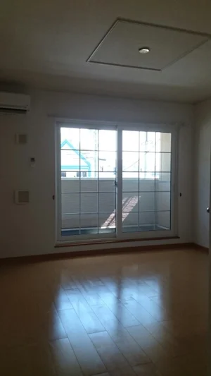 のマンスリーマンション・ウィークリーマンション「マ　ヒューナ　Ａ 201・洋室(No.1241209)」メイン画像