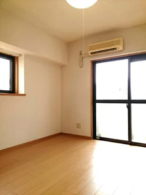 のマンスリーマンション・ウィークリーマンション「ラフィネＴ．Ｍ．Ｉ 401・洋室(No.1241217)」メイン画像