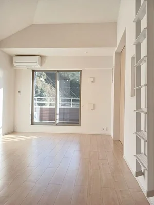 のマンスリーマンション・ウィークリーマンション「カルムワタナベ 202・洋室(No.1241223)」メイン画像