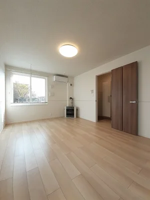 のマンスリーマンション・ウィークリーマンション「オーシャン　ブルー 104・洋室(No.1241225)」メイン画像