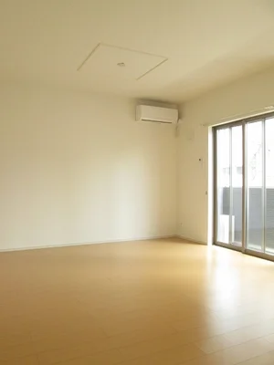 のマンスリーマンション・ウィークリーマンション「セレーノ　プラシード 102・洋室(No.1241233)」メイン画像