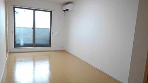 のマンスリーマンション・ウィークリーマンション「サンモリッツ 303・洋室(No.1241250)」メイン画像