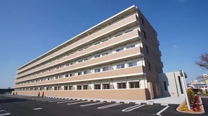 茨城県のマンスリーマンション・ウィークリーマンション「あかやま参番館 508・洋室(No.1241254)」メイン画像