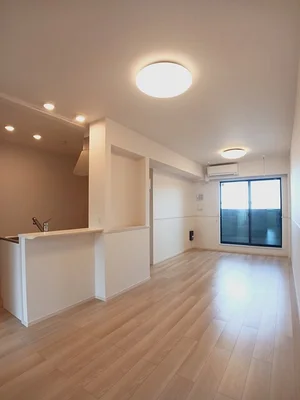 本庄市のマンスリーマンション・ウィークリーマンション「ライフベリー　Ａ 202・洋室(No.1241268)」メイン画像